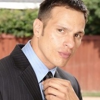 anthony rosano